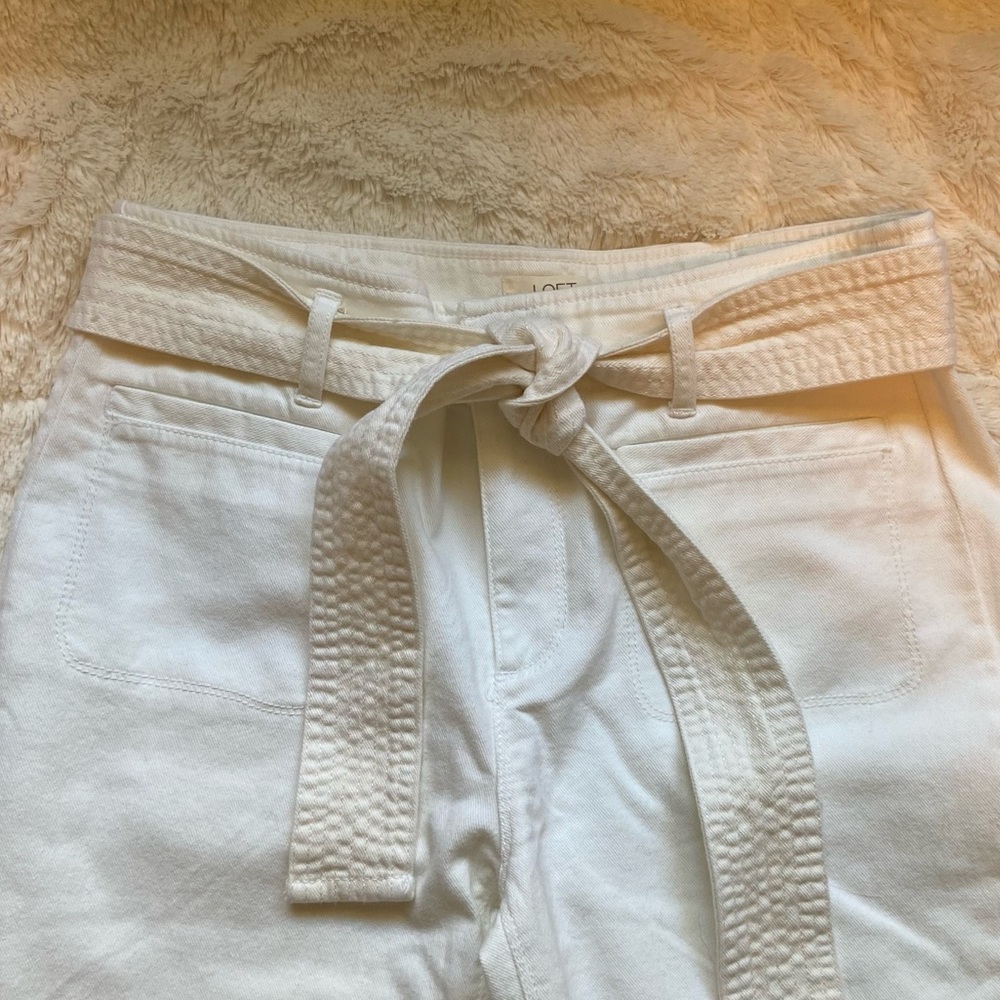Loft Pants - Picture 3 of 6